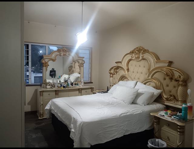 2.5 BEDROOM FLAT TO LET IN UMBILO